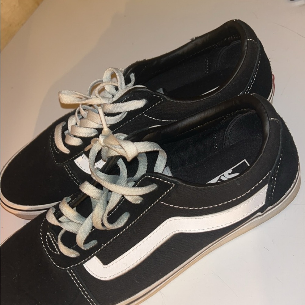 Vans